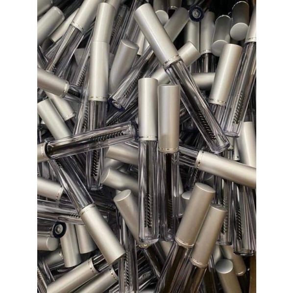 Vỏ Mascara 5ml - Lọ chuốt mi - chai lọ mỹ phẩm / chai lọ hủ thuỷ tinh | BigBuy360 - bigbuy360.vn