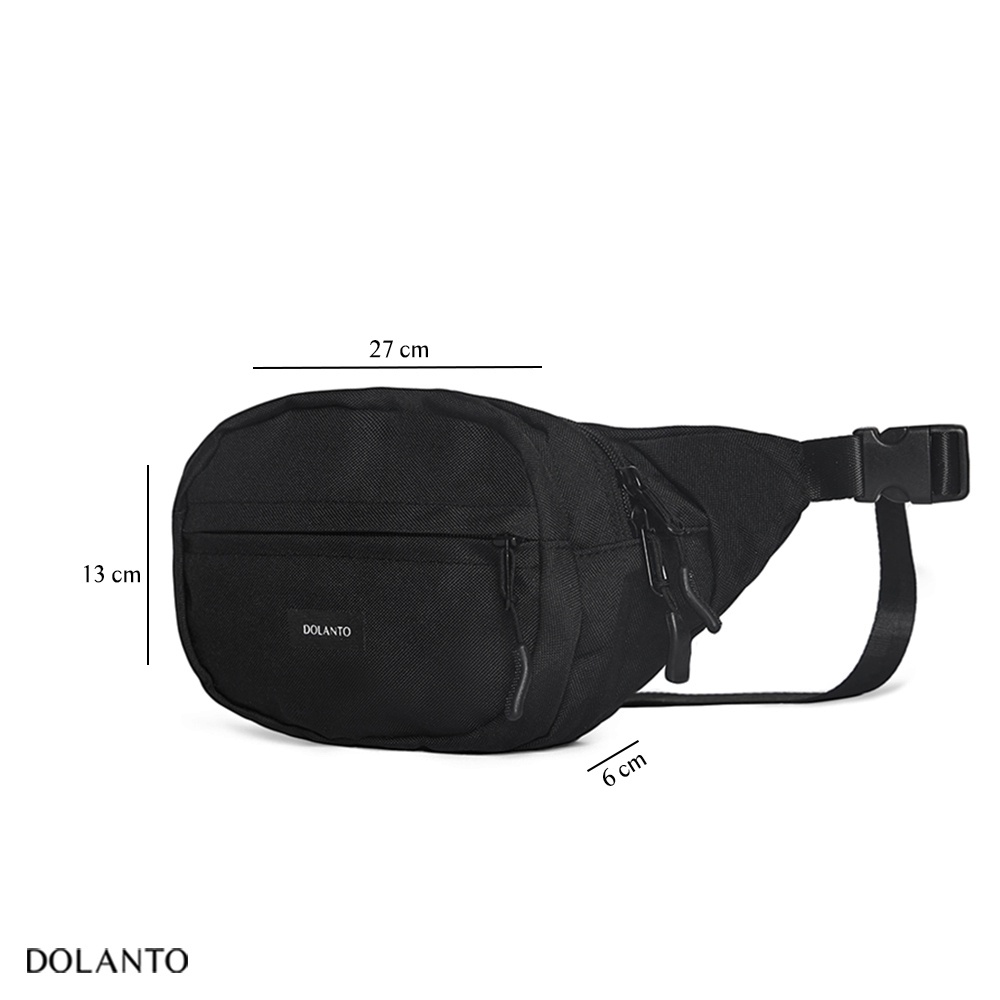 Túi DOLANTO BRAND Drew Bag