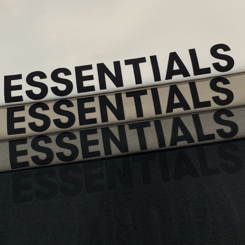 Áo sweater FEAR OF GOD FOG ESSENTIALS SS20 Unisex nam nữ Nỉ Bông oversize form rộng | BigBuy360 - bigbuy360.vn