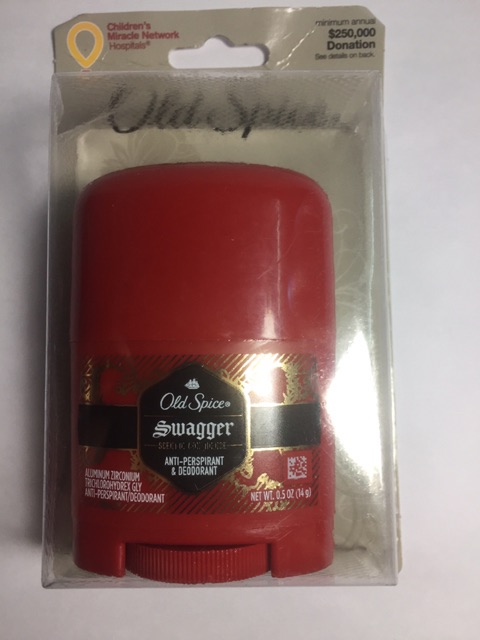 Lăn sáp khử mùi Nam Old spice Swagger Red