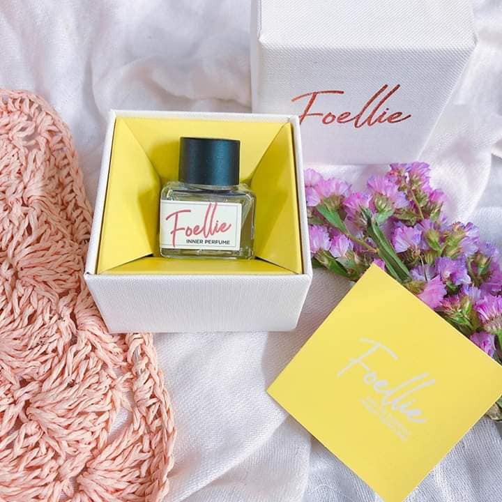 Nước hoa vùng kín Foellie Inner Perfume | BigBuy360 - bigbuy360.vn