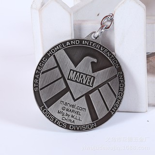 Móc khóa MARVEL {A86}