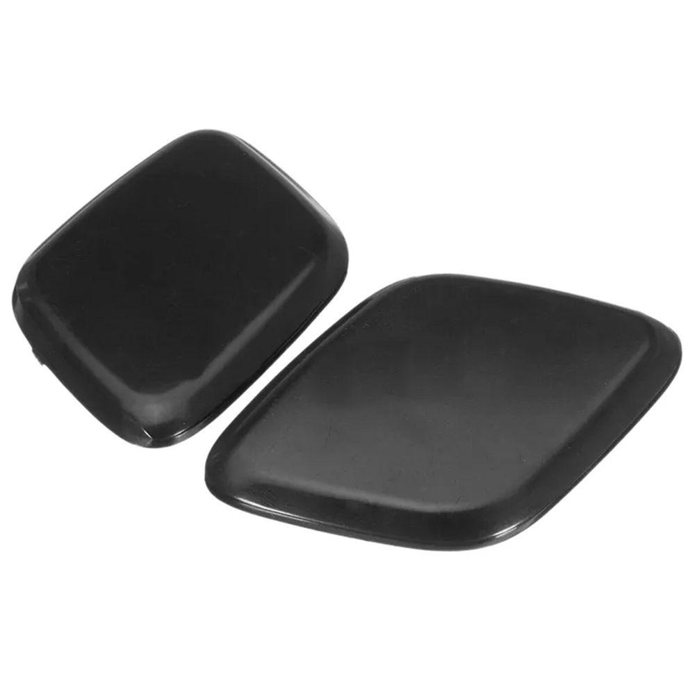 MAYSHOW Nắp Đậy Đèn Pha Xe Hơi Chuyên Dụng Cho Ford Focus 2012 2013 2014