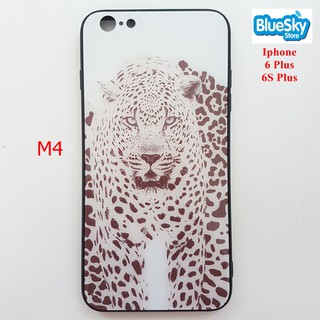 Ốp lưng Iphone 6 Plus / 6s Plus ốp gương cực đẹp
