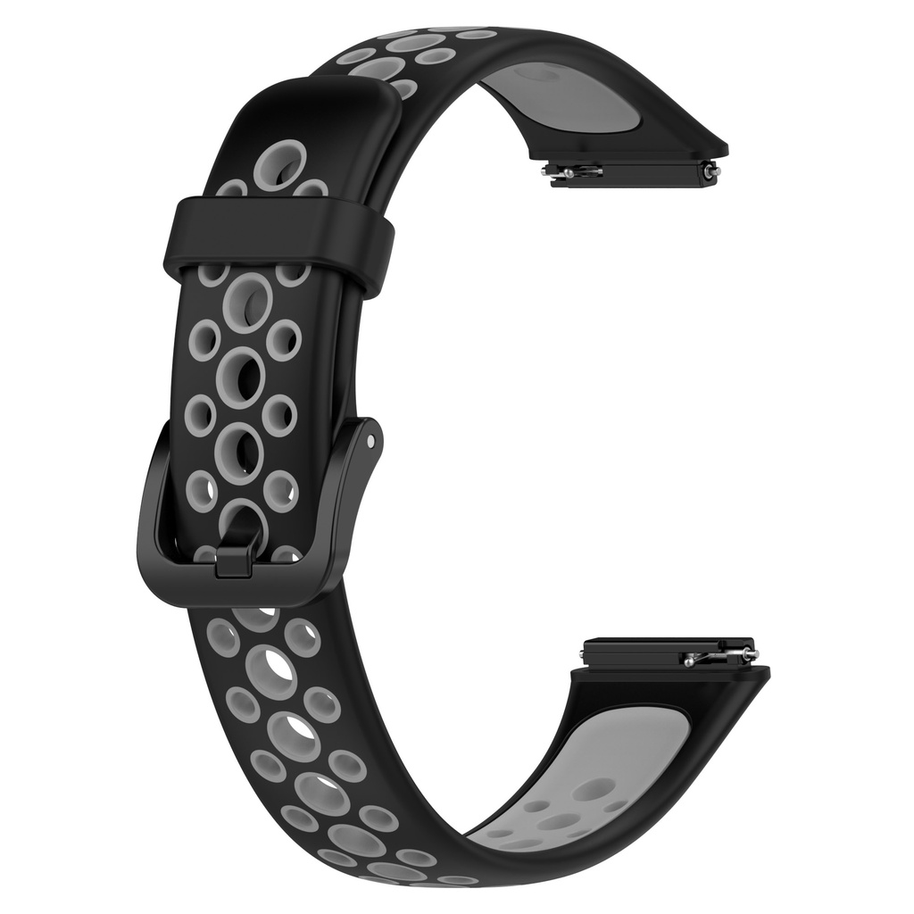 Dây Đeo Silicon Mềm Cho Đồng Hồ Thông Minh Huawei band 7