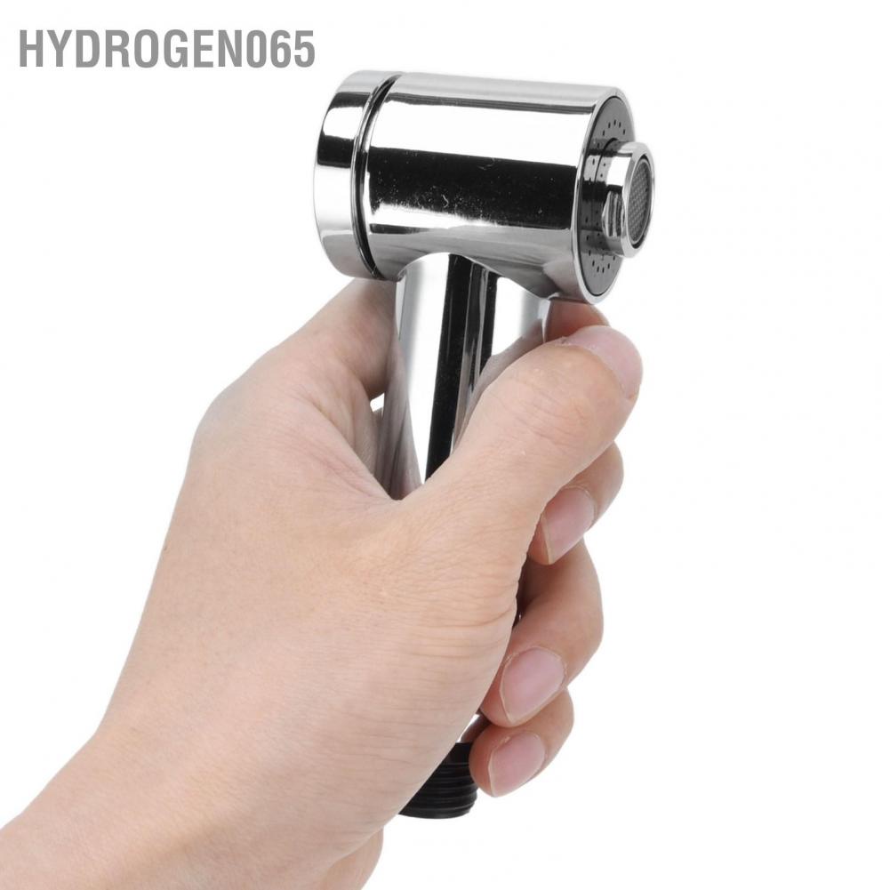 Đầu vòi xịt nước nối dài cho bồn rửa chén nhà bếp/ phòng tắm/ nhà hàng/ khách sạn bằng ABS tiết kiệm nước