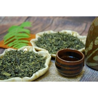 Hộp Trà sâm dứa Ngọc Thảo 200g