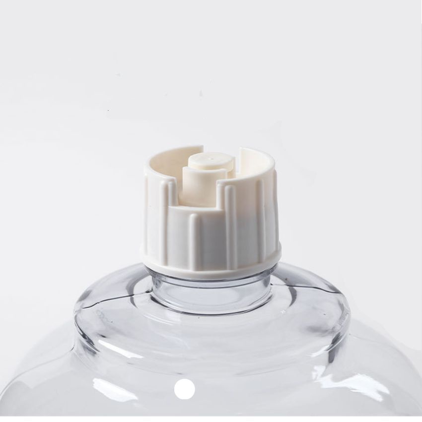 Bình nước, thức ăn tự động cho chó mèo cao cấp Cưng Store CS16 đựng nhiều nước tự đổ nước cho chó
