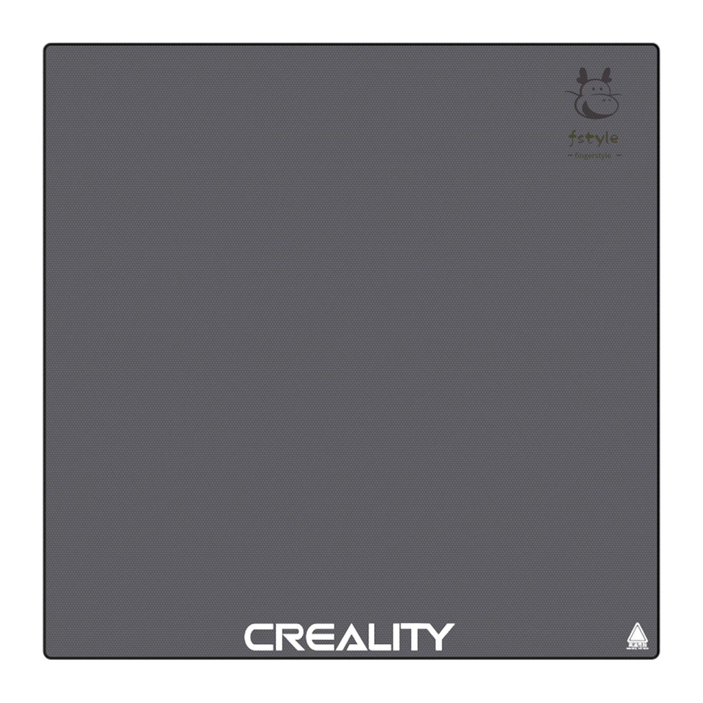 Kính Cường Lực Cho Máy In 3d 210x210mm Kèm 4 Kẹp Giữ 4mm Ultrabase Cr-X / Cr-10S Pro / Cr-10S Pro V2 / Cr-10S Pro