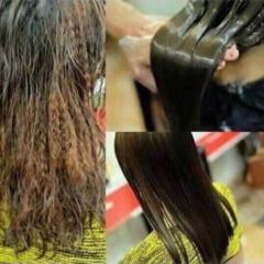 HẤP LỤA TƠ TẰM FAKESHU SIÊU MỀM MƯỢT TÓC 618ML | BigBuy360 - bigbuy360.vn