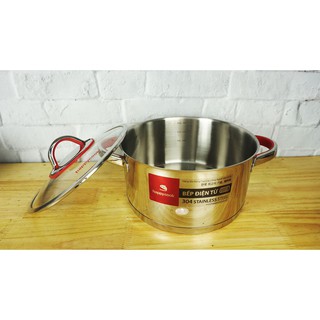 Nồi Inox Aries HappyCook HC-24AR/24ARP