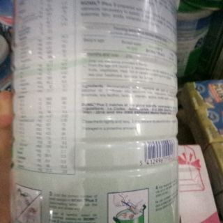 Sữa BIOMIL plus 1,2,3- hộp 800g (date mới)