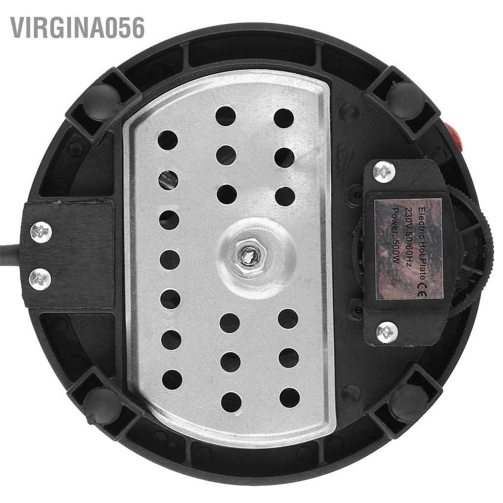 Những lời kêu gọi nóngBếp Điện Mini Đa Năng 220V 500W Phích Cắm EUSpot ExpressVirgina056