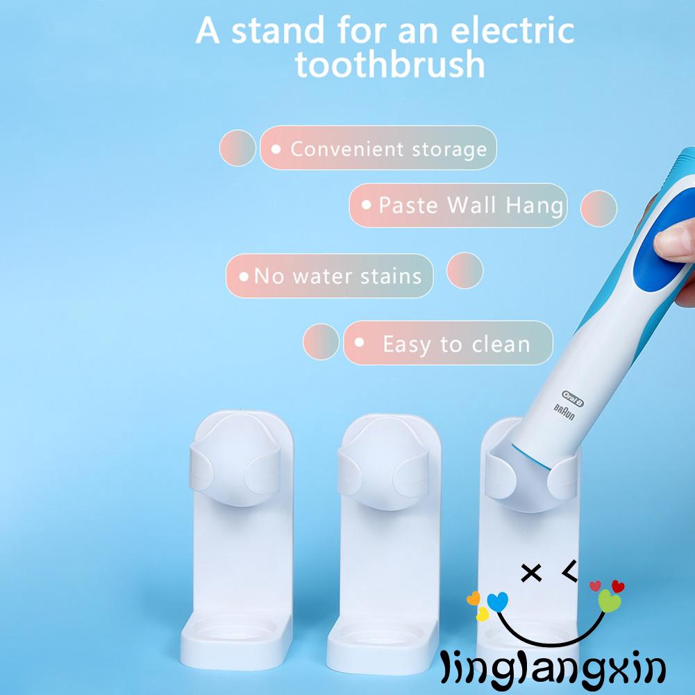 Giá Để Bàn Chải Đánh Răng Tự Động Gắn Tường Tiện Lợi Chất Lượng Cao
