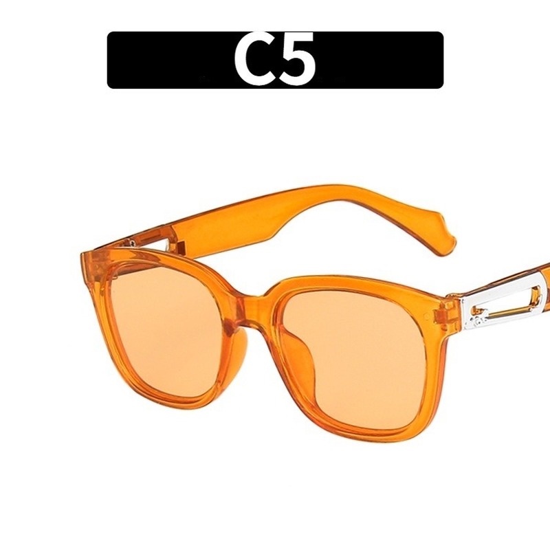 Kính mát phong cách retro thời trang cho nữ