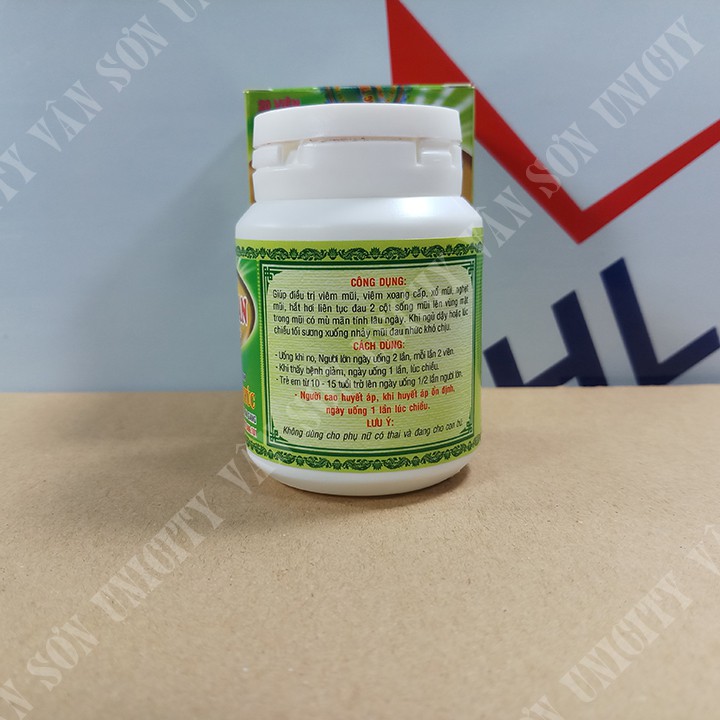 TYVIEXOAN HŨ 20 VIÊN NANG | BigBuy360 - bigbuy360.vn