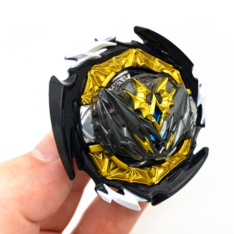 Bộ đồ chơi con quay Beyblade Burst Db B-180 Booster Dynamite Belial. Nx.Vn-2