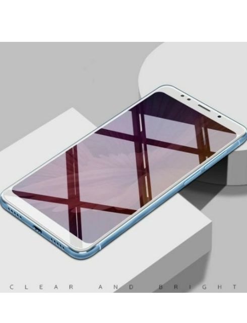 kính cường lực Xiaomi Redmi 5 plus