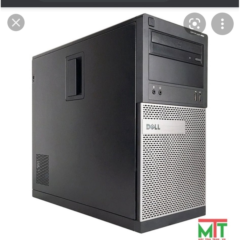 Máy Bộ Dell siêu bền BH 12 tháng | BigBuy360 - bigbuy360.vn