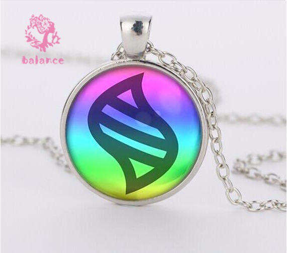 DÂy chuyền mặt đá mega phong cách Pokemon độc đáo hợp thời trang 2016