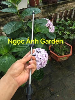 Combo phụ tùng thay thế của bình xịt DUDACO