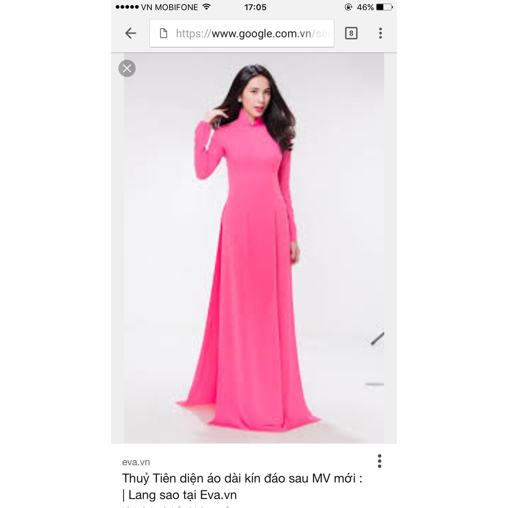 ÁO DÀI THANH LÝ giá rẻ