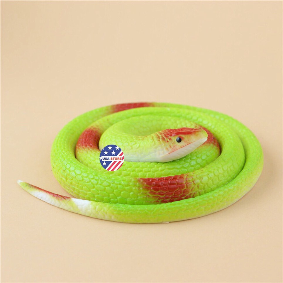 Rắn Giả R1 Siêu Thực BMBE1231