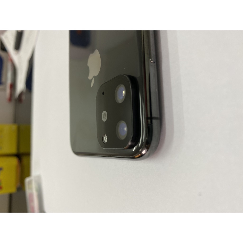 Miếng Dán Bảo Vệ Camera Sau Cho Iphone X Xs Max 11 Pro Max | BigBuy360 - bigbuy360.vn
