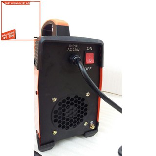 TD02 Máy hàn điện tử 450 jasic - MH450 SIÊU KHỎE