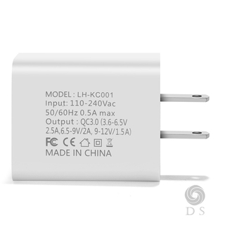 Củ Sạc Nhanh Cổng Usb 3.0