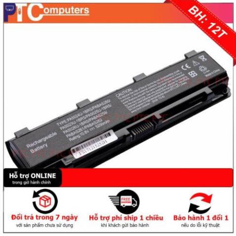 Pin Toshiba L805, L830, L835, L840, L845, L850, L855, S840, S845, S850, S855, S870, S875, M801, C805, C840, C855, C870