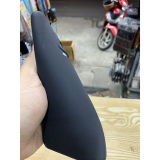 Ốp dẻo đen Vsmart Aris thời trang