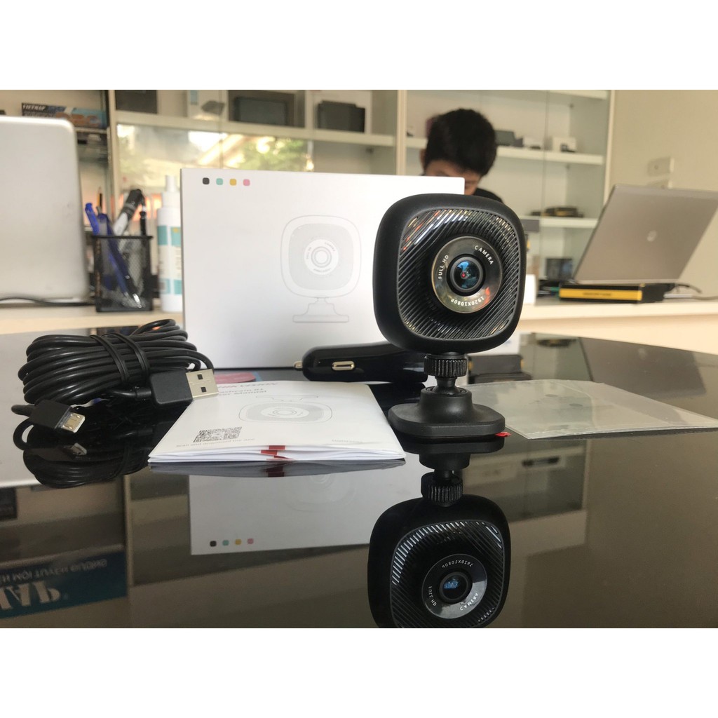 Camera hành trình B1 Hikvision, mic và loa, tích hợp wifi (hàng chính hãng Hikvision Việt Nam)