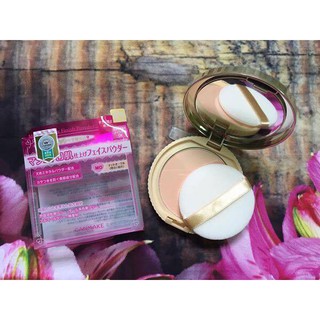 Phấn phủ canmake hàng nội địa Nhật