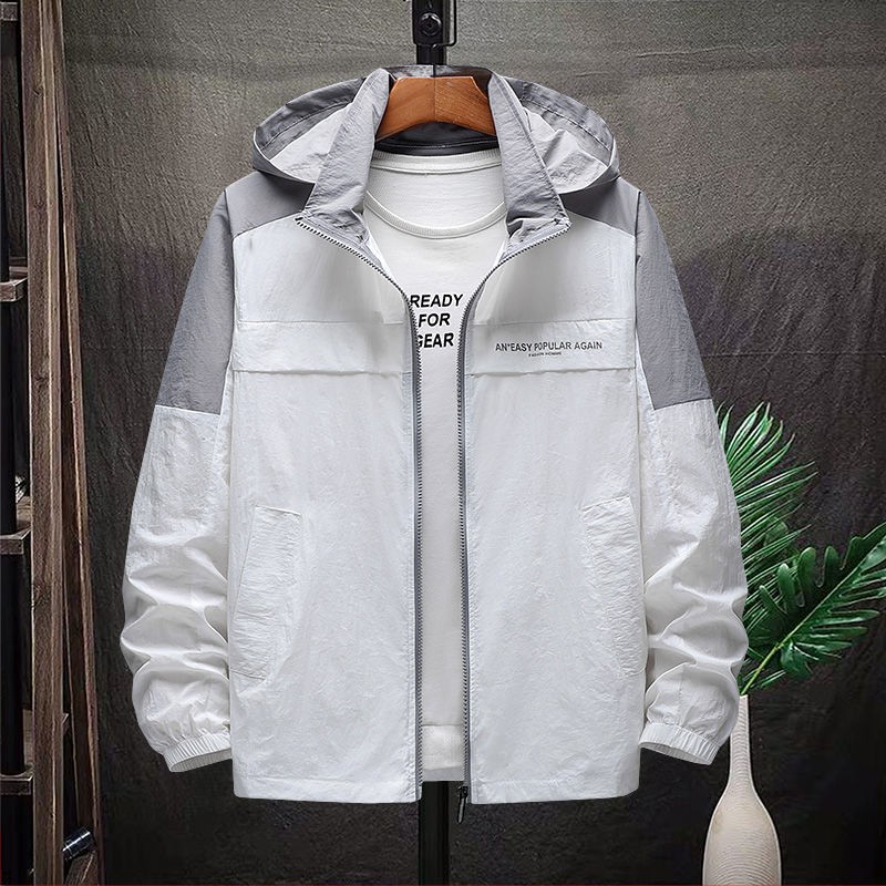 Áo Khoác Sơ Mi Tay Dài Thời Trang Phong Cách Cho Nam | BigBuy360 - bigbuy360.vn