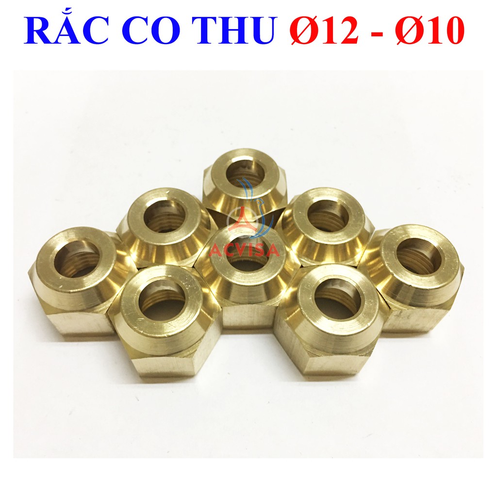 Rắc Co Thu/ Thu Đồng Ø12 - Ø10, Ø16 - Ø12, Ø19 - Ø16 - | HÀNG GIÁ RẺ|