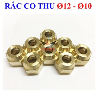 Rắc co thu ø12 - ø10, ø16 - ø12, ø19 - ø16 - | hàng giá rẻ|