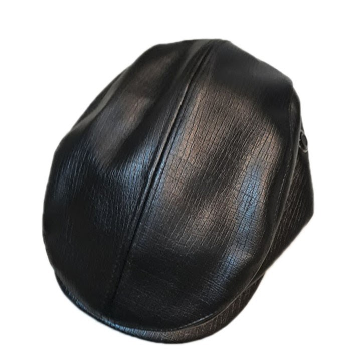 Mũ Nón Beret Nam Cao Cấp