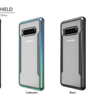 [S10/S10+] Ốp lưng chống shock X-Doria Defense Shield