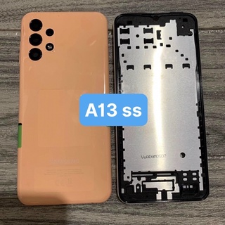 Full bộ xương vỏ điện thoại sam sung a13 bản 4g-sam sung