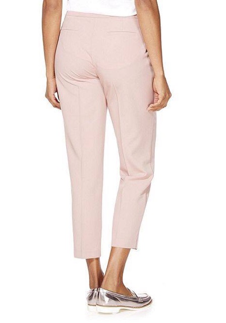 Quần baggy Pink Primark Big size 100kg