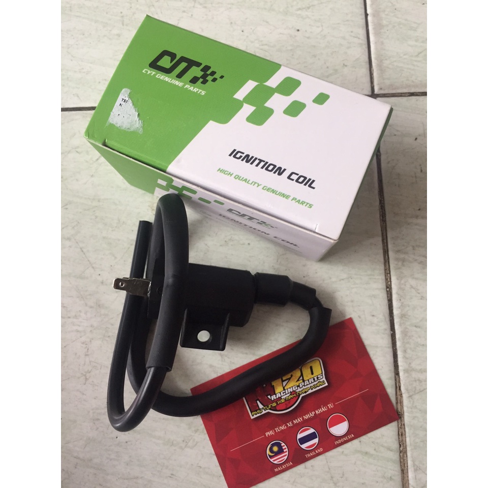 MOBIN SƯỜN SIPO-XIPO-RGV-120 CYT-ĐÀI LOAN-RẺ