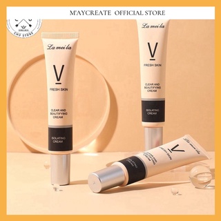 Kem che khuyết điểm chữ V Lameila Che Khuyết Điểm giữ ẩm lâu trôi LKCKD1