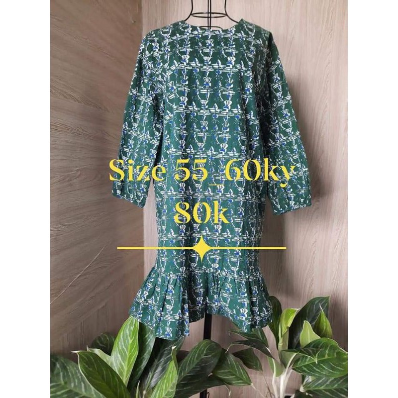 Áo thun mỹ 2hand