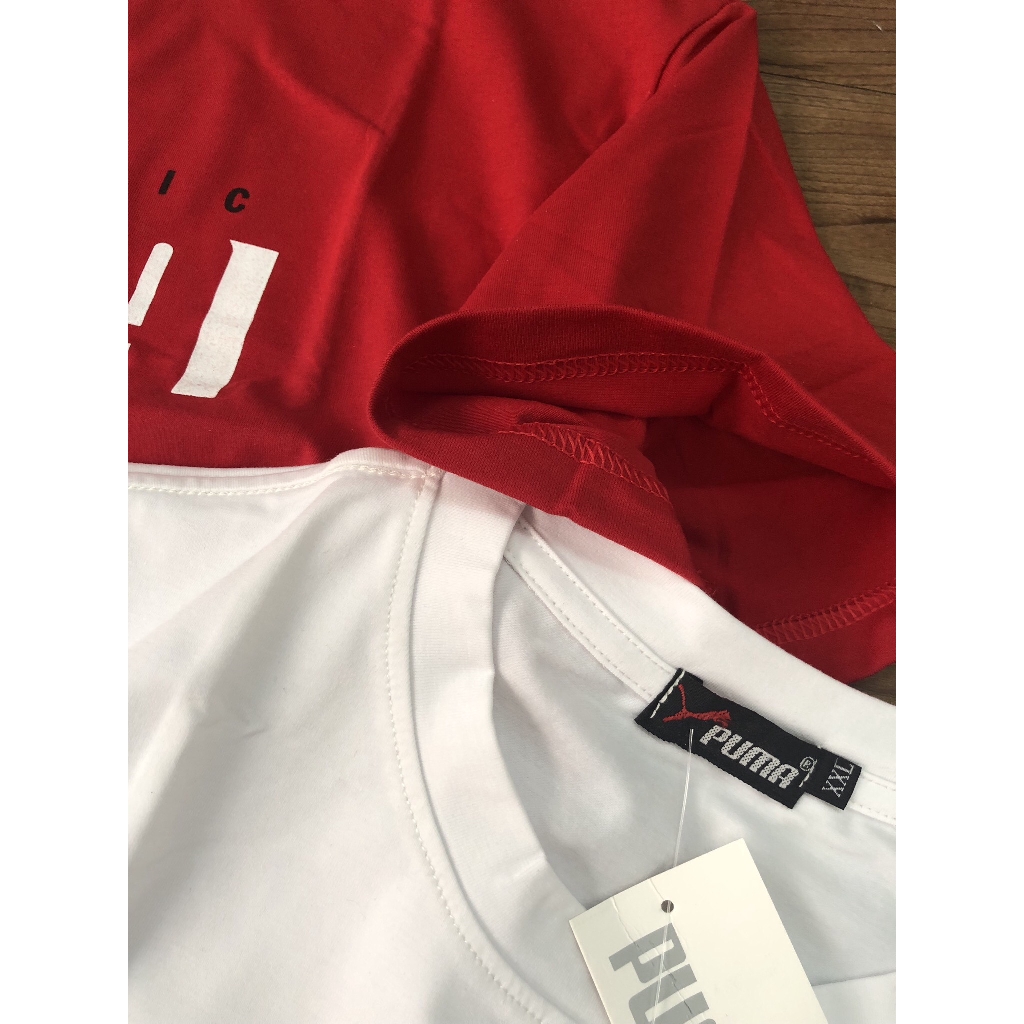 Áo thun nam cổ tròn in họa tiết trước ngực thiết kế trẻ trung - LZ FASHION - PS067 | BigBuy360 - bigbuy360.vn