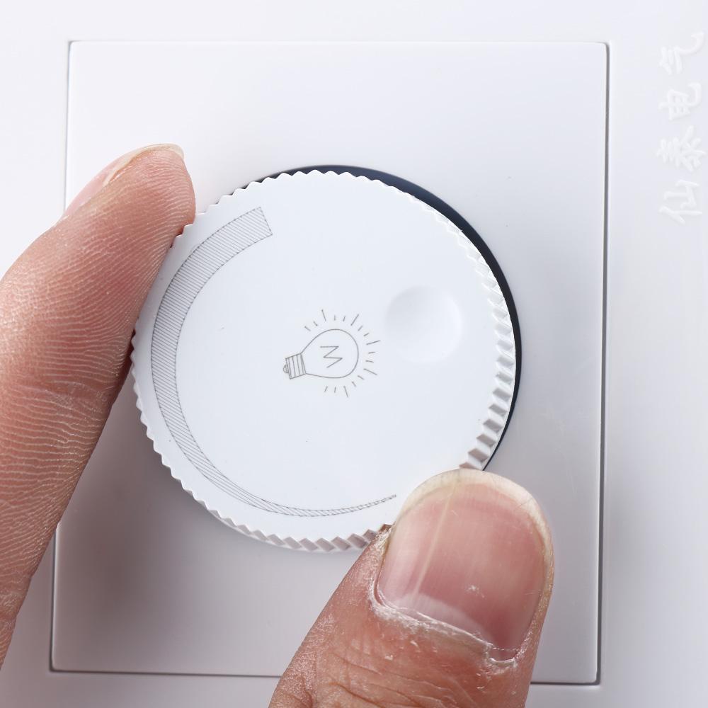 Công Tắc Điều Khiển Độ Sáng Đèn 220V