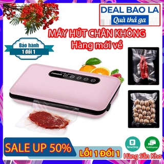 Máy hút chân không hàn miệng túi cao cấp T260