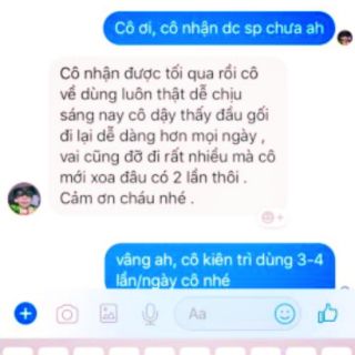 Tinh dầu ngải cứu Việt
