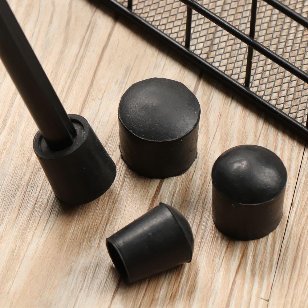 Bộ 4 Miếng Bọc Chân Ghế Bằng Silicone Tiện Dụng