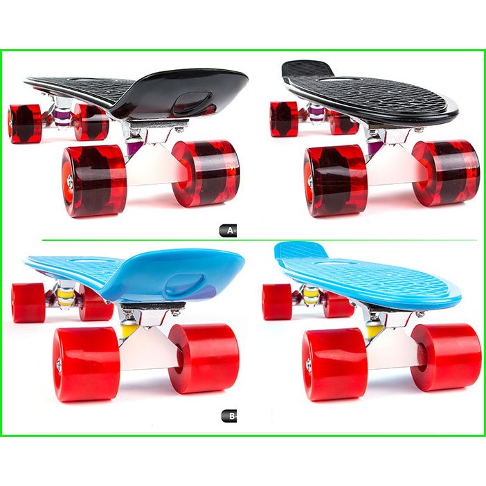 Ván trượt Skateboard Penny